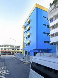 Unipet Building (D13), Factory #497538511